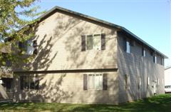 off campus apartments